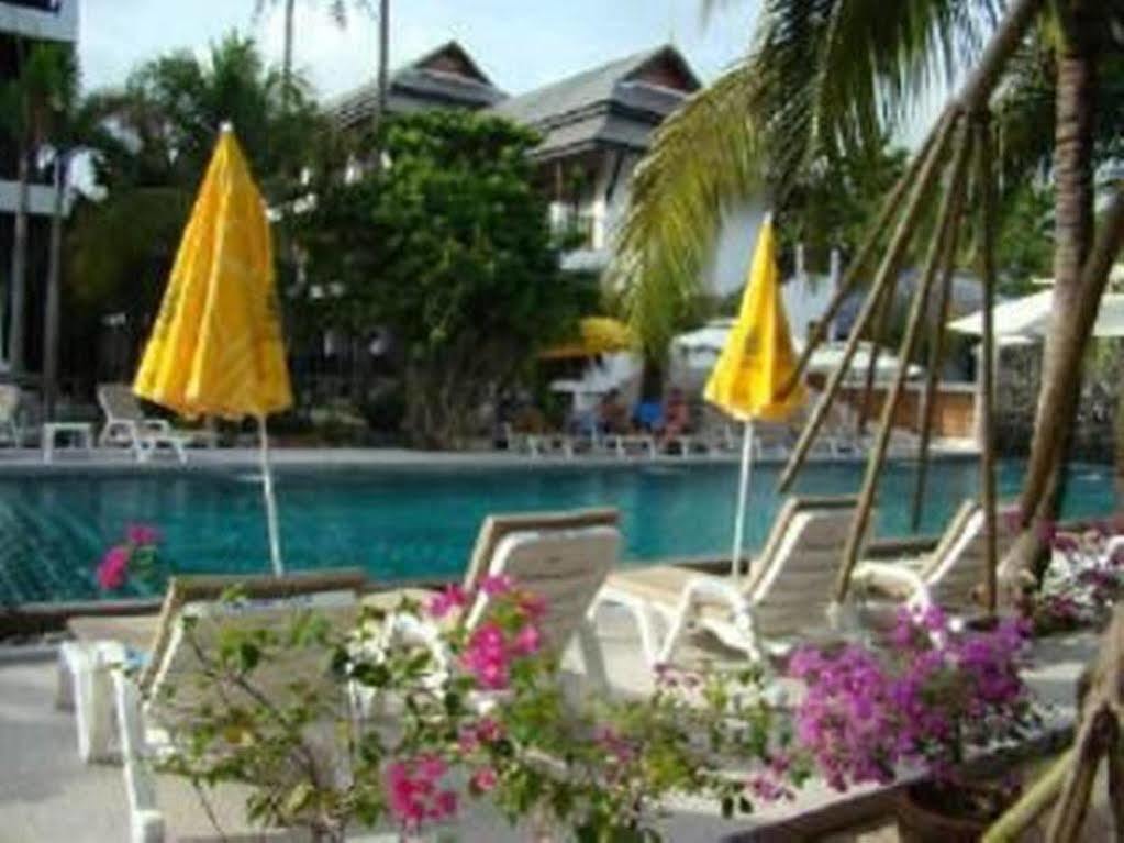 Marina Villa Lamai Beach  Dış mekan fotoğraf